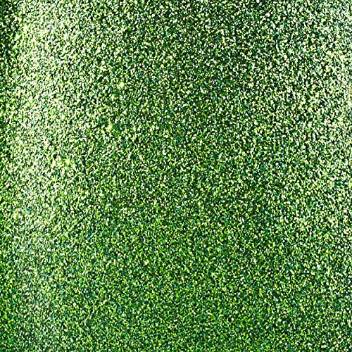 Krylon Glitter Blast Glitter Spray Paint For Craft Projects, Lucky Green Small Can, 5.75 oz - Image 2