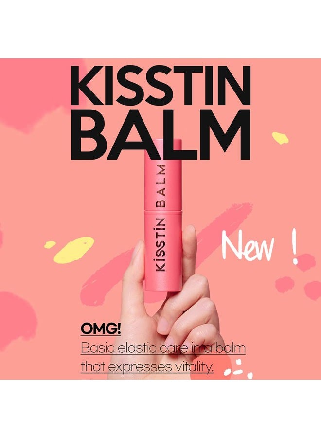 كاهي مورد يضيف احمرارًا طبيعيًا وبريقًا على العينين والشفتين والخدود - Image 2