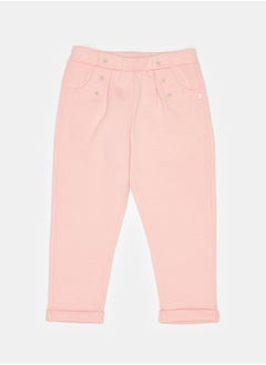 Okaidi OBaiBi By Okaidi Baby Girls Pants  - Image 1