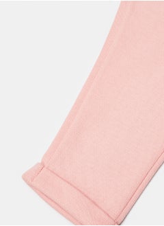 Okaidi OBaiBi By Okaidi Baby Girls Pants  - Image 4