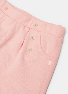 Okaidi OBaiBi By Okaidi Baby Girls Pants  - Image 3