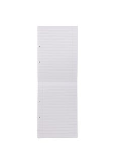 Maxi Maxi A4 Refill Pad, 80 Sheets, MX-RP80A4  - Image 2