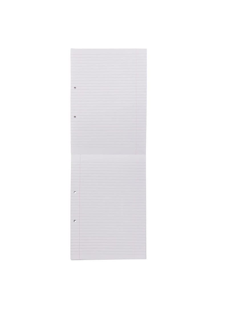 Maxi Maxi A4 Refill Pad, 80 Sheets, MX-RP80A4  - Image 2