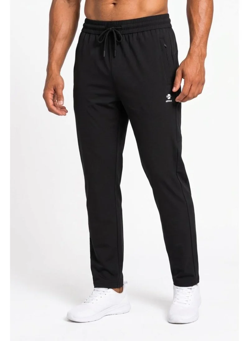 Abitos Rep Ready CoolTouch Training Joggers Blackout