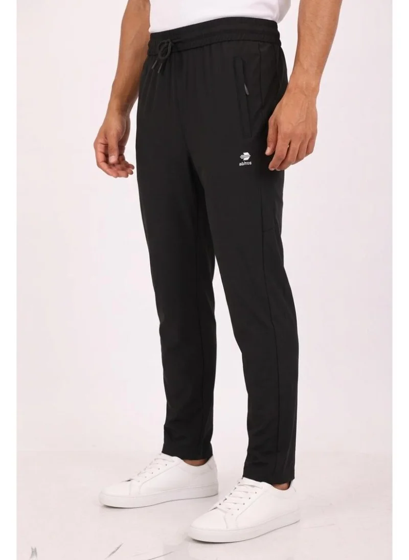 Abitos Rep Ready CoolTouch Training Joggers Blackout