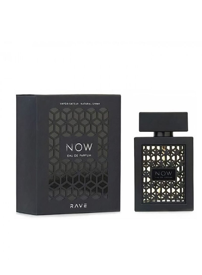 RAVE Now perfume 100ml - Image 2