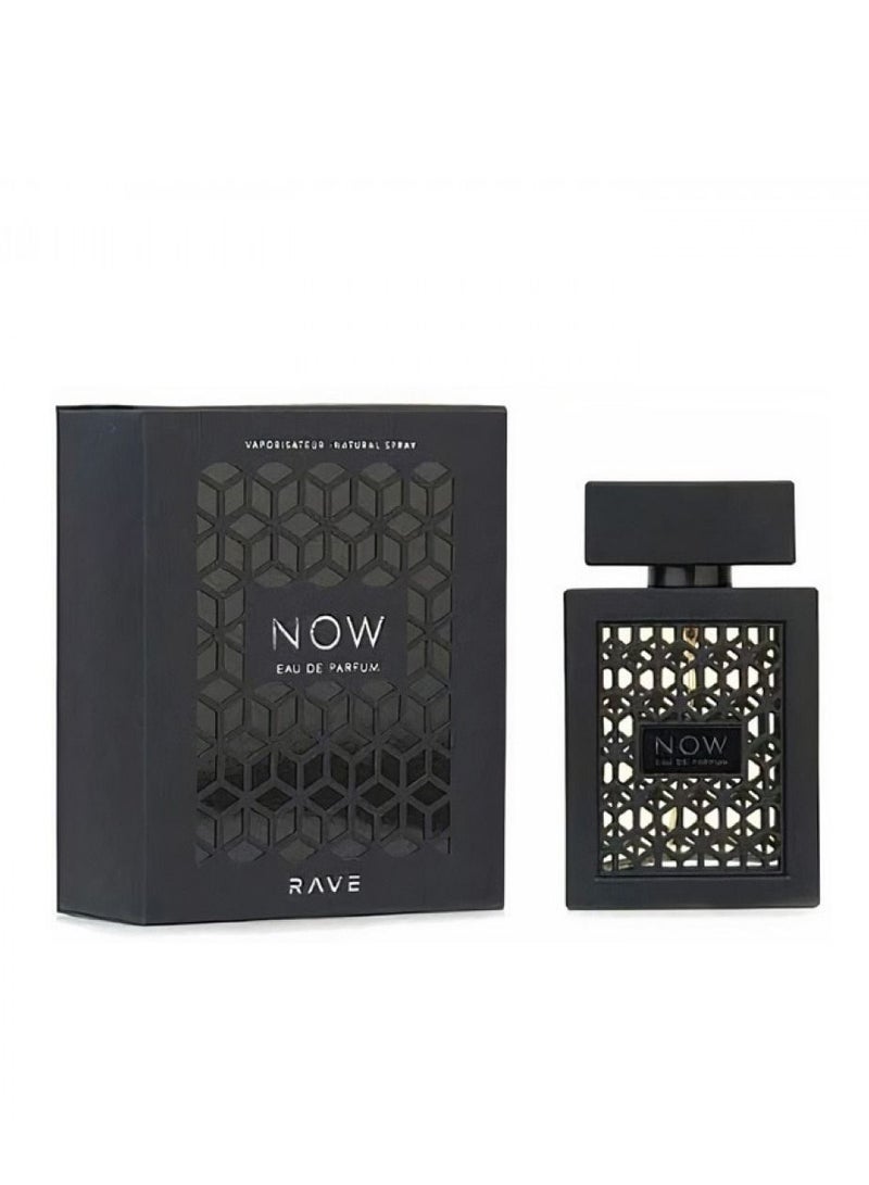 RAVE Now perfume 100ml - Image 3