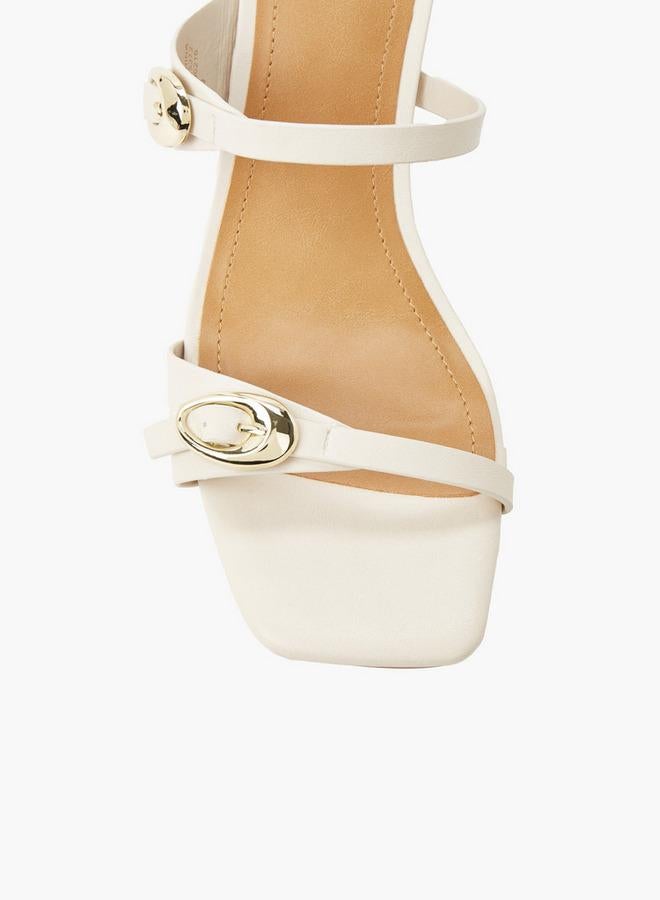 Celeste Sm-Ladiessandalsheel Sandalsheel Sandals - Image 5