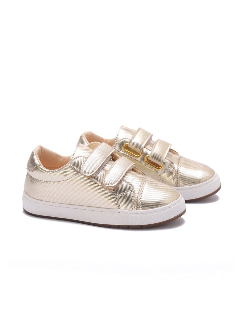 ZELDA - Flat Derby Fashionable - Image 1