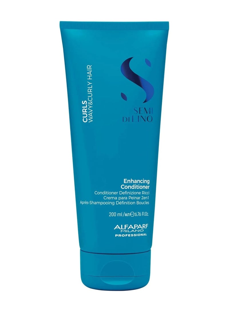 بلسم سيمي دي لينو المجعد 200 مل