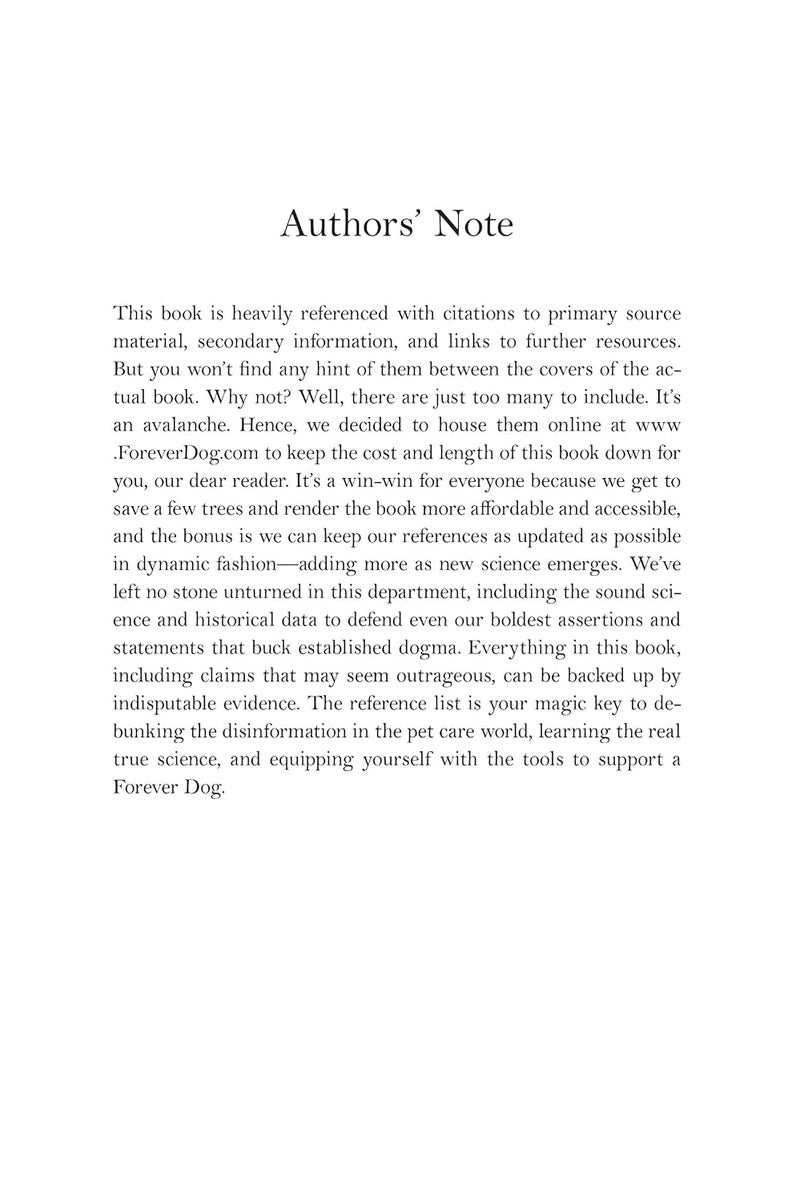 The Forever Dog: A New Science Blueprint for Raising Healthy and Happy Canine Companions - Image 5