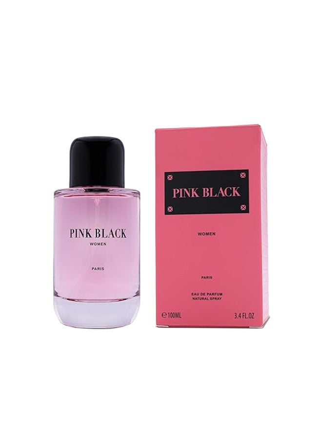 Geparlys - Pink Black Women EDP 100 ml - Image 1