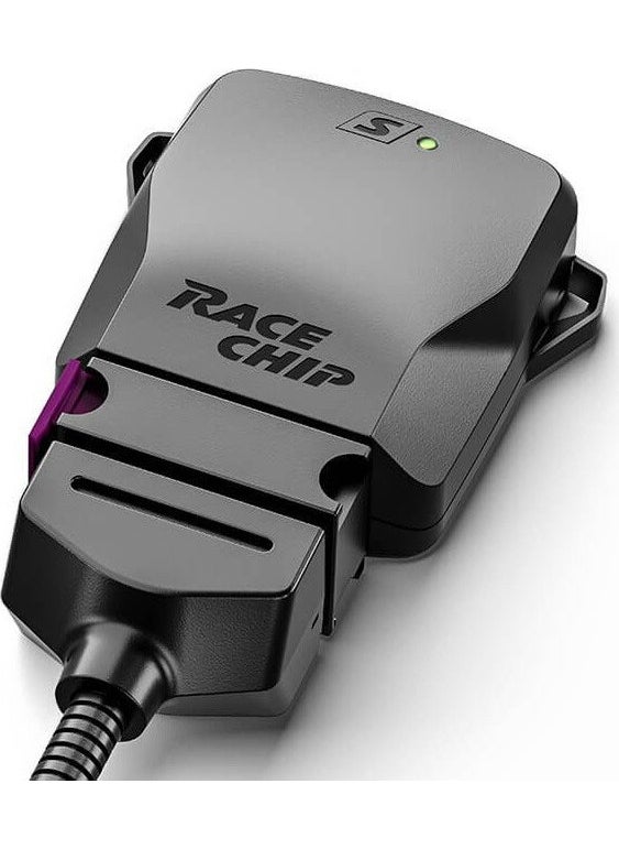 Race Chip - Renault Kangoo (FC/KC) (1997 - 2009) 1.5 dCi (57 HP/ 42 kW) S Chip Tuning Set - Image 1