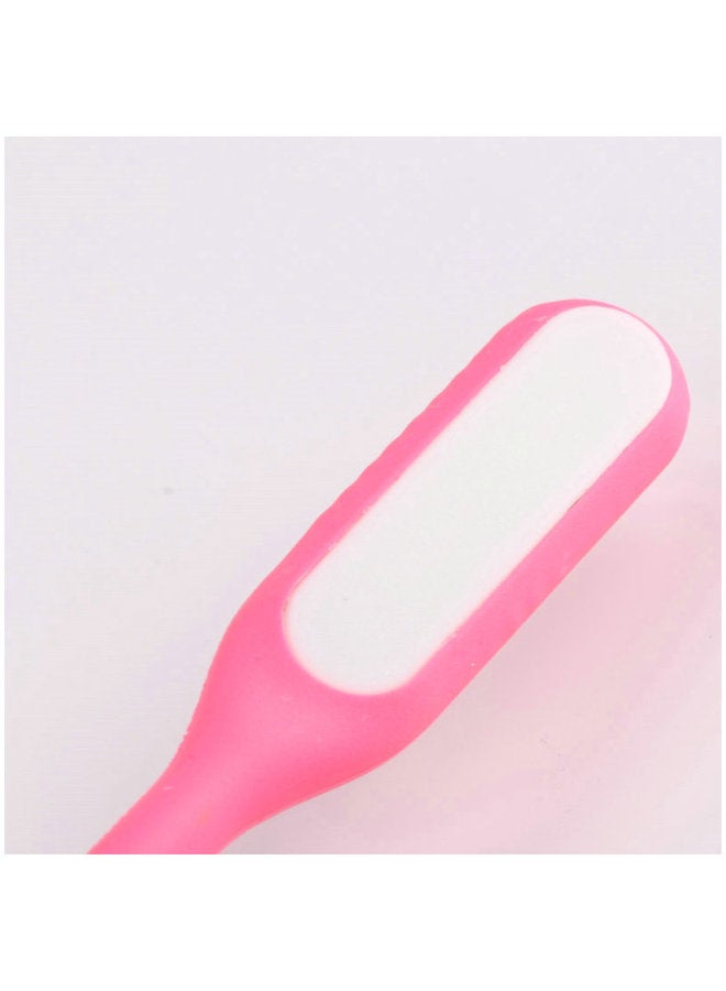 Usb Lamp Creative Mini Night Light Warm White Light Portable Led Atmosphere Night Light Charging Treasure Desk Lamp Logo Production-Color:Yellow-Dimensions:Fully Inspected Opp Bag Packaging  - Image 5