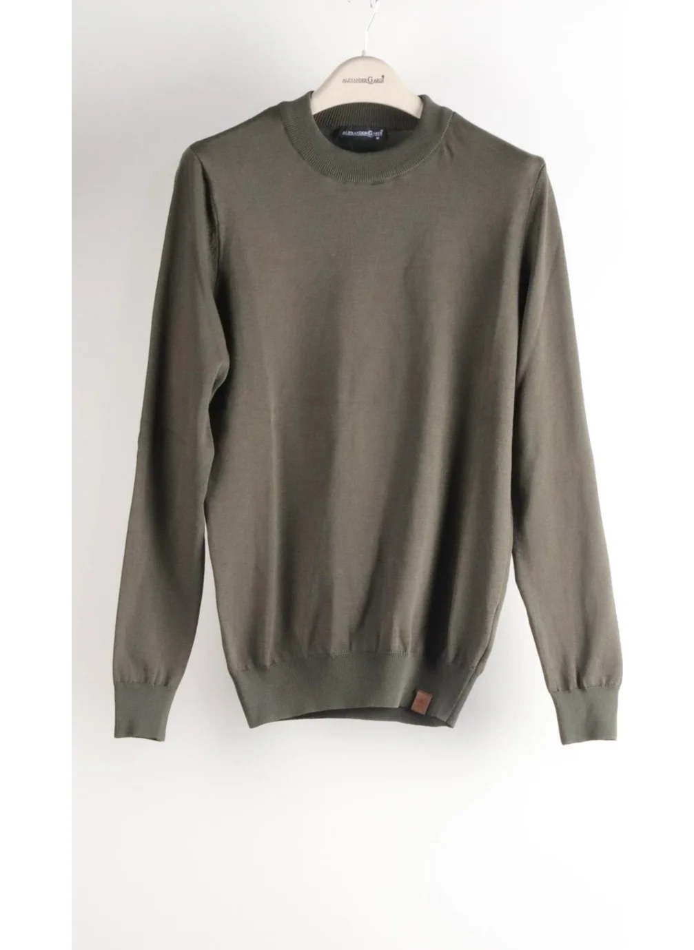 الكسندر جاردي Crew Neck Sweater (E23-6700)