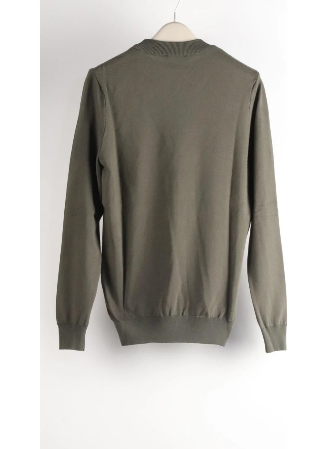 الكسندر جاردي Crew Neck Sweater (E23-6700)