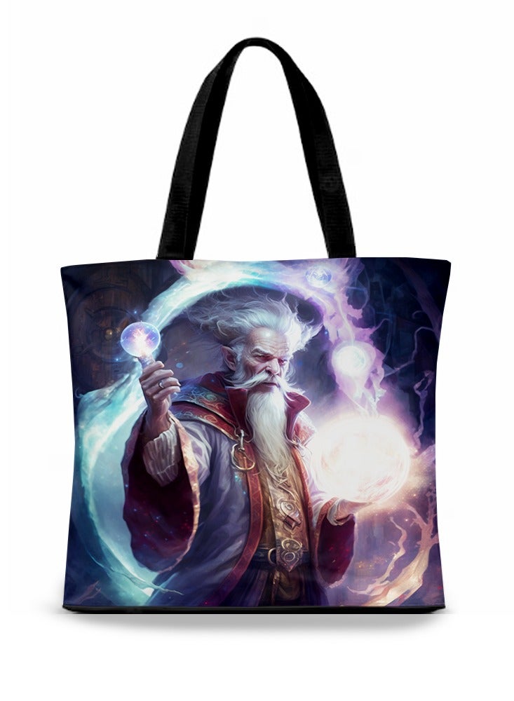 Tat tote bag for women-949 