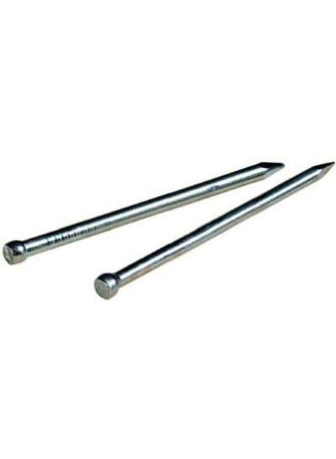 Hillman 16-Piece Bright Finish Brad Steel Masonry Nails Silver 1-1/4inch 122513 - Image 2