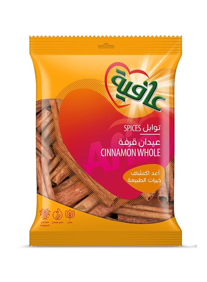 Afia Whole Cinnamon 100g - Image 1