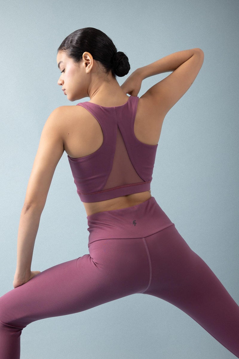 DeFacto Woman DeFactoFit Crew Neck Sports Bra - Image 4