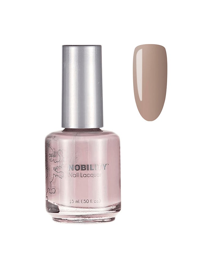 Lechat Nail Lacquer 15ml Glossy Super Shine Nail Polish 15ml Fast Dry Long Lasting Nail Enamel Nobility Nail Paint No Need UV LED Lamp No curing Nails Color