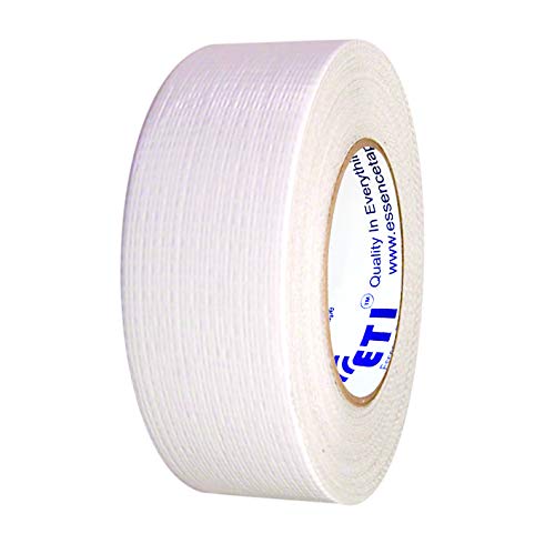 ETIPL Eti Book Binding/Duct Tape 25Mtr (White, 72Mm) - Image 5