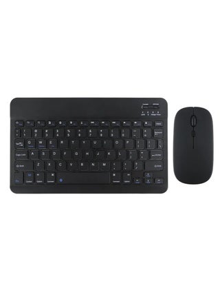 Universal Portable Rechargeable Mini Wireless Keyboard And Mouse Combo For Tablet Mobile Phone IOS Android And Windows Black - pzsku/ZE06522BDC45DA0DFA3E5Z/45/1746223967/3c340d11-474c-4458-a87a-59044fc5a51a