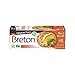 Dare Breton Gluten Free Crackers Original with Flax 476 OuncePack of 1 - Image 2