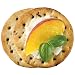 Dare Breton Gluten Free Crackers Original with Flax 476 OuncePack of 1 - Image 4