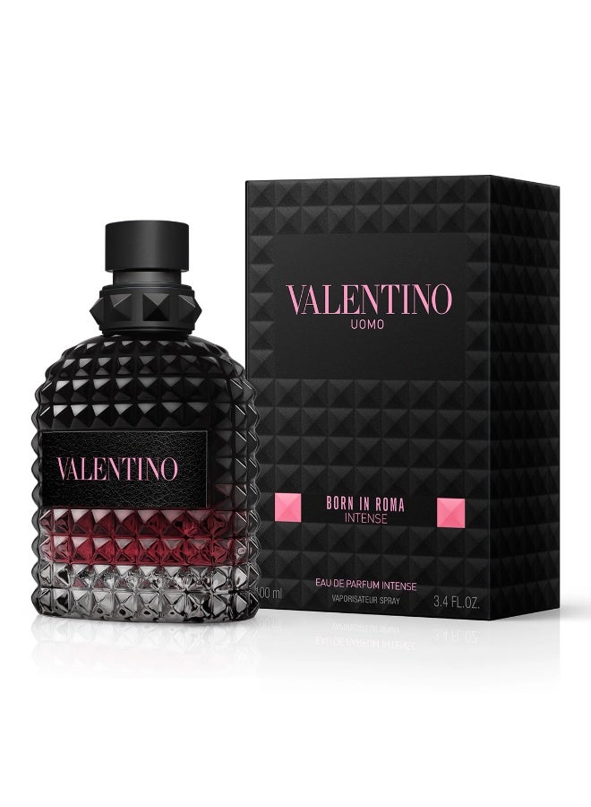 Valentino Born in Roma Uomo Intense EDP 50ML