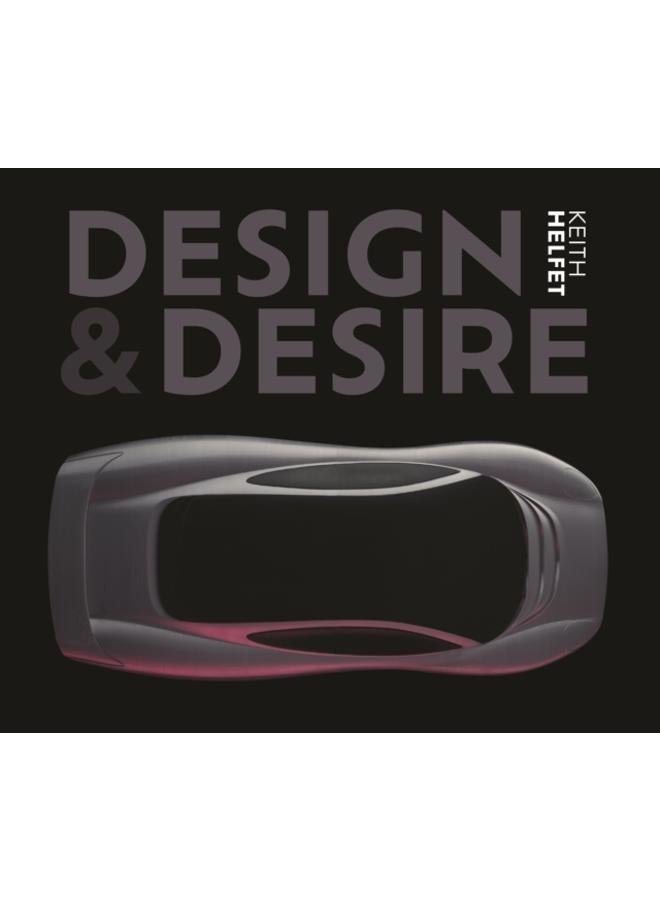 Design & Desire 