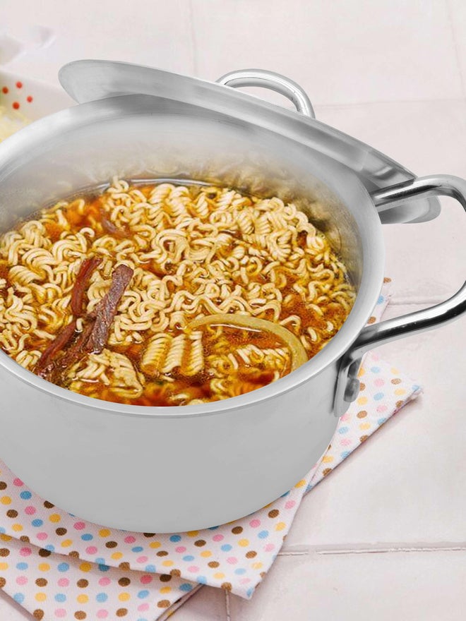 RAJ وعاء طهي من الألمنيوم RAJ باك 1 - Image 5