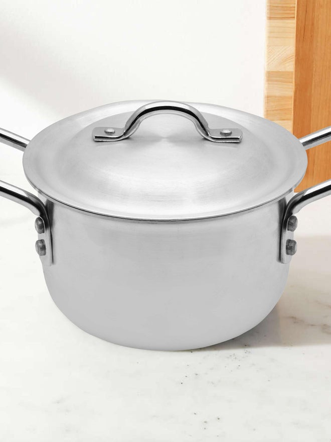 RAJ وعاء طهي من الألمنيوم RAJ باك 1 - Image 3