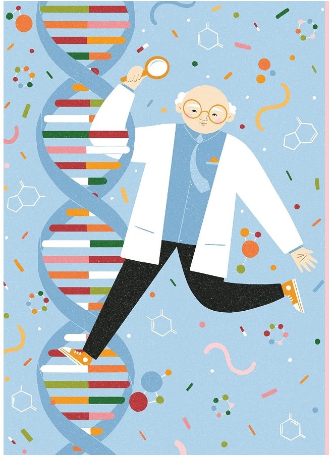 What Makes us Human: A Scientist’s Guide to our Amazing Existence  - Image 2