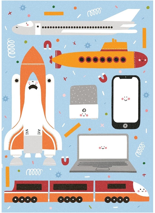 What Makes us Human: A Scientist’s Guide to our Amazing Existence  - Image 4