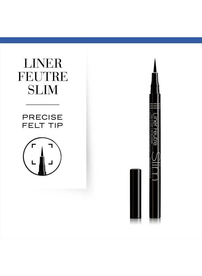 Liner Feutre Slim 16 Noir - pzsku/ZE06597614BE65277491EZ/45/_/1689327916/7a35e858-ad11-4b81-bb9c-03fa0a3ffdb5