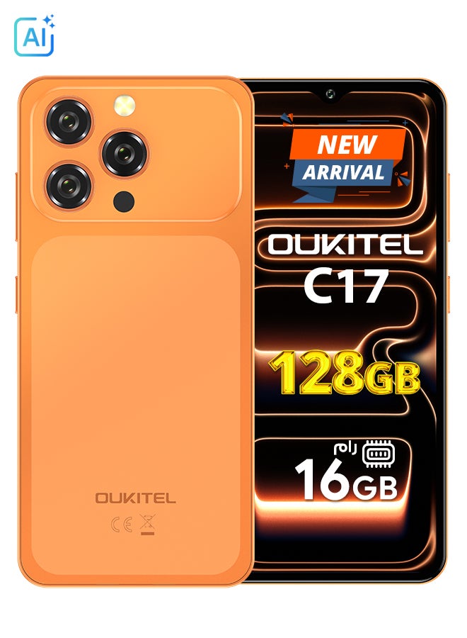 oukite Oukite C17 128GB 12GB N70434993V