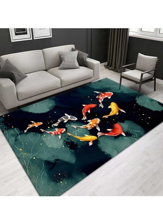 Multicolour-Style-I