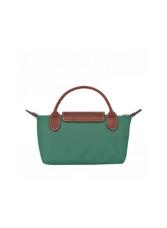 Longchamp Women's Classic Fashion Versatile Mini Makeup Bag, Handbag, Shoulder Bag, Handheld Small Bag Grass Green - pzsku/ZE065D169CA80943CA92BZ/45/_/1724851898/3a7b390b-9c82-4aeb-b972-88486ffa6368