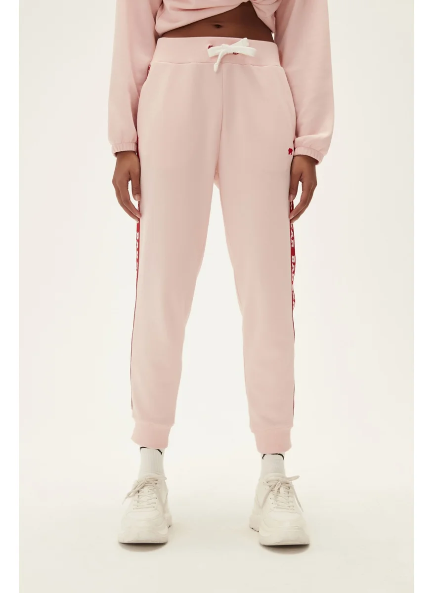 Bad Bear Trainer Sweatpant Blush