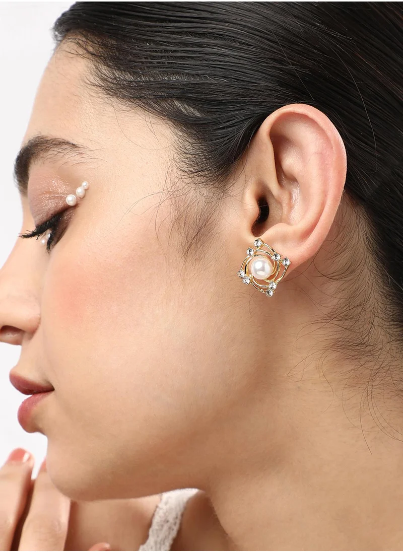 SOHI Casual Earrings