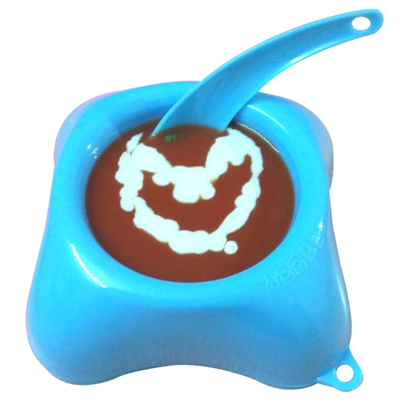 HOOPA Bowl Trainer Set (Blue) - Image 4