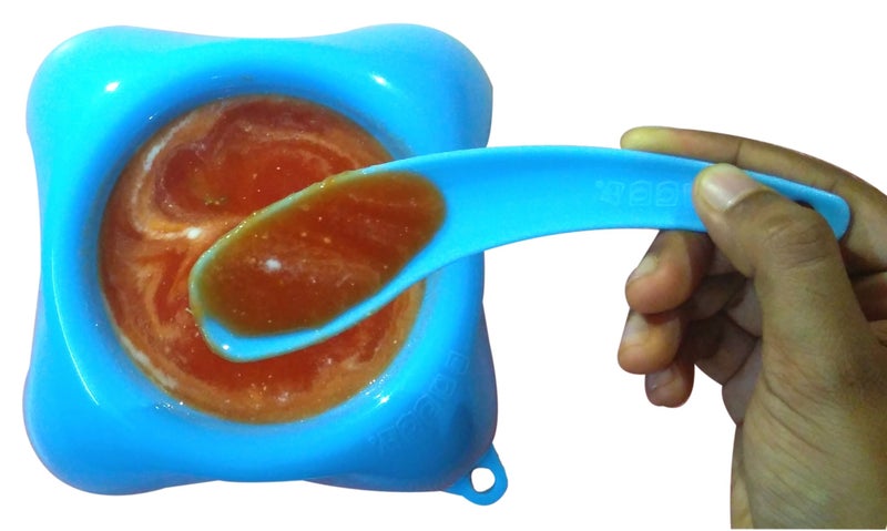 HOOPA Bowl Trainer Set (Blue) - Image 2