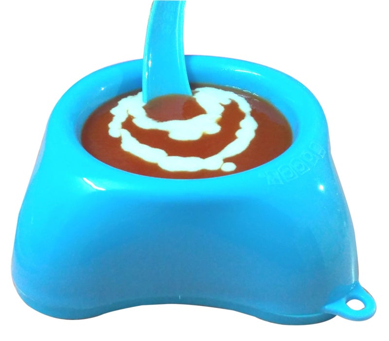 HOOPA Bowl Trainer Set (Blue) - Image 5