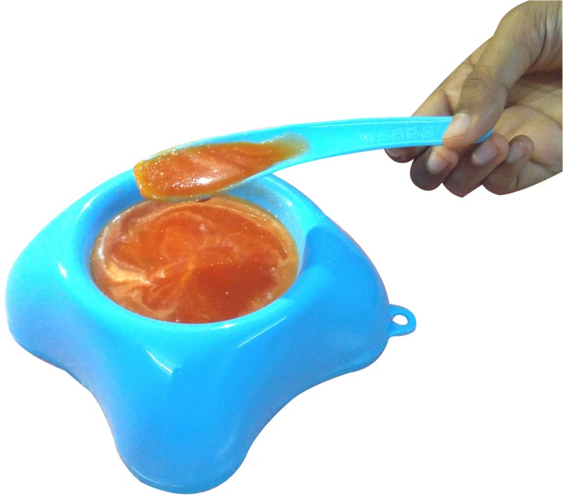 HOOPA Bowl Trainer Set (Blue) - Image 3