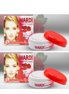 Wardi Beauty Cream With Rose Water And Rose Extracts Magical Results Start Wihin 3 Days - pzsku/ZE0660799E97E34FAC27BZ/45/_/1740472595/3797a12c-7c58-4756-8ab7-2401e7892979