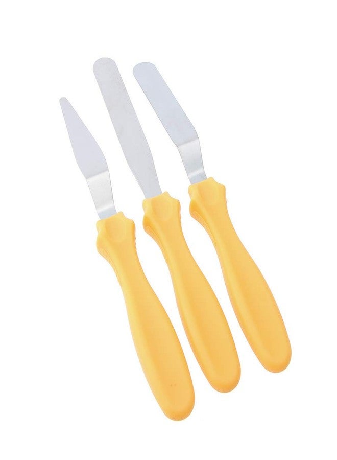 BAKING SET طقم خبز (مجموعة من 3 قطع) - Image 1
