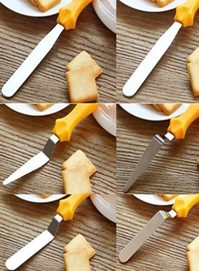 BAKING SET طقم خبز (مجموعة من 3 قطع) - Image 5