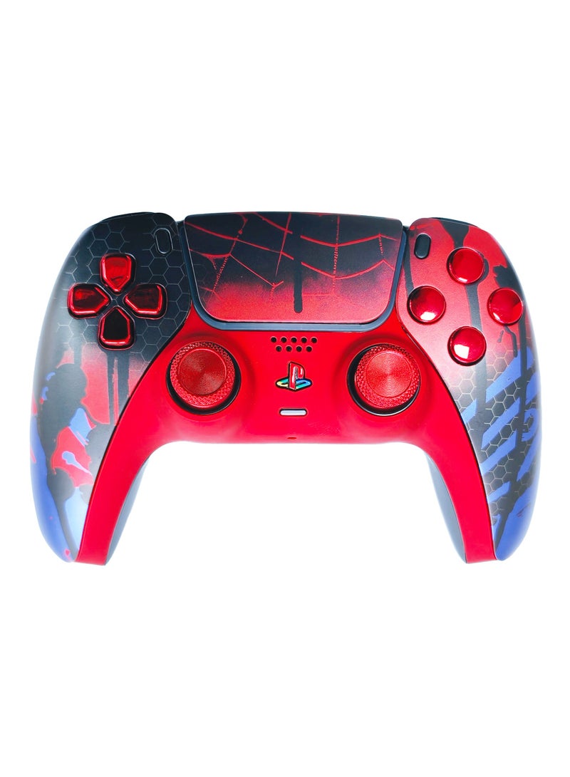 general PS5 Controller Replacement Shell Replace Personalized Accessories for Comprehensive Protection of the Controller Create Your Own Custom Controller - Image 3