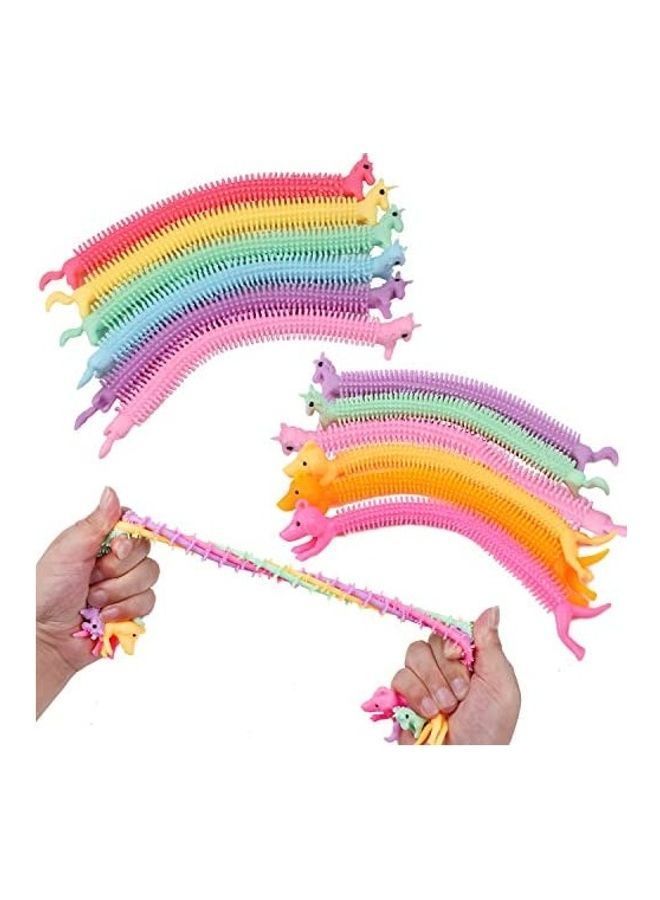 NIBEMINENT 12-Piece Sensory Stress Relief Fidget Toy Set - Image 1